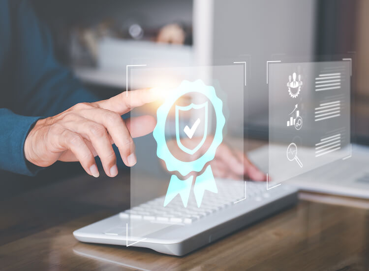 一次认证，全球互认