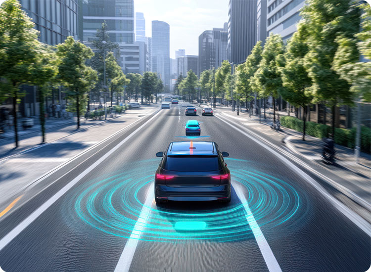 UN R155 VTA认证服务