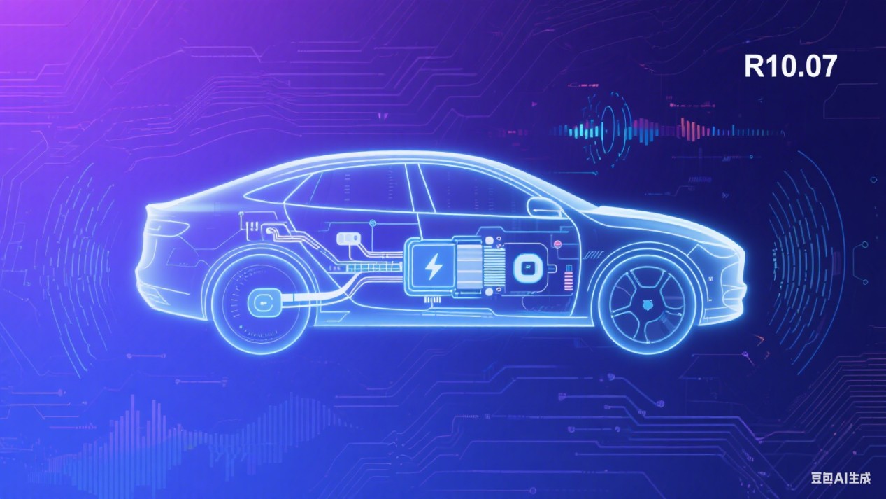 ｜法规动态｜R10.07汽车电磁兼容的新挑战与应对