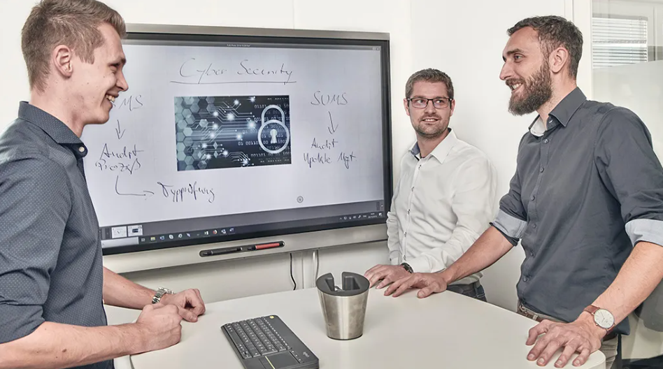 德国交通部(KBA)授权ATEEL作为首家进行网络安全管理系统(CSMS)和软件升级管理系统(SUMS)认证的机构