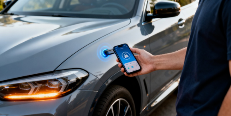 ｜法规动态｜R116法规认证中关于网络安全要求的变更