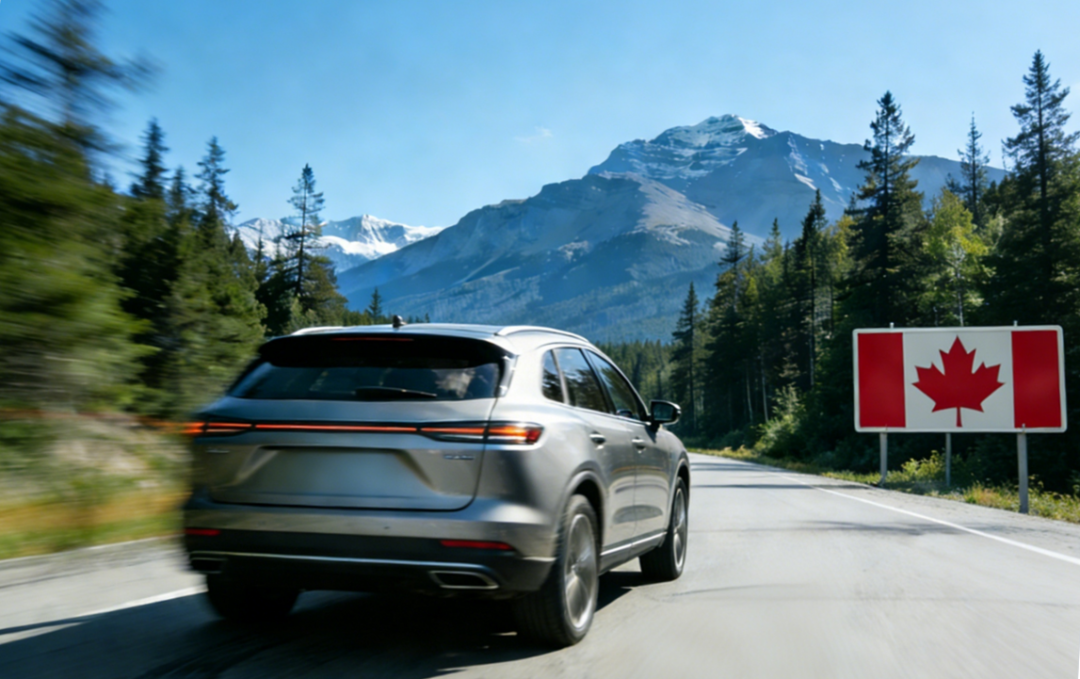 政策调整下的加拿大汽车准入合规路径简述