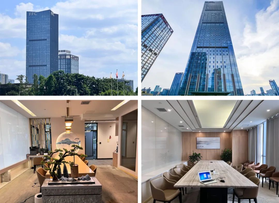 星荣汽车技术 - 重庆办事处正式开业(图2)