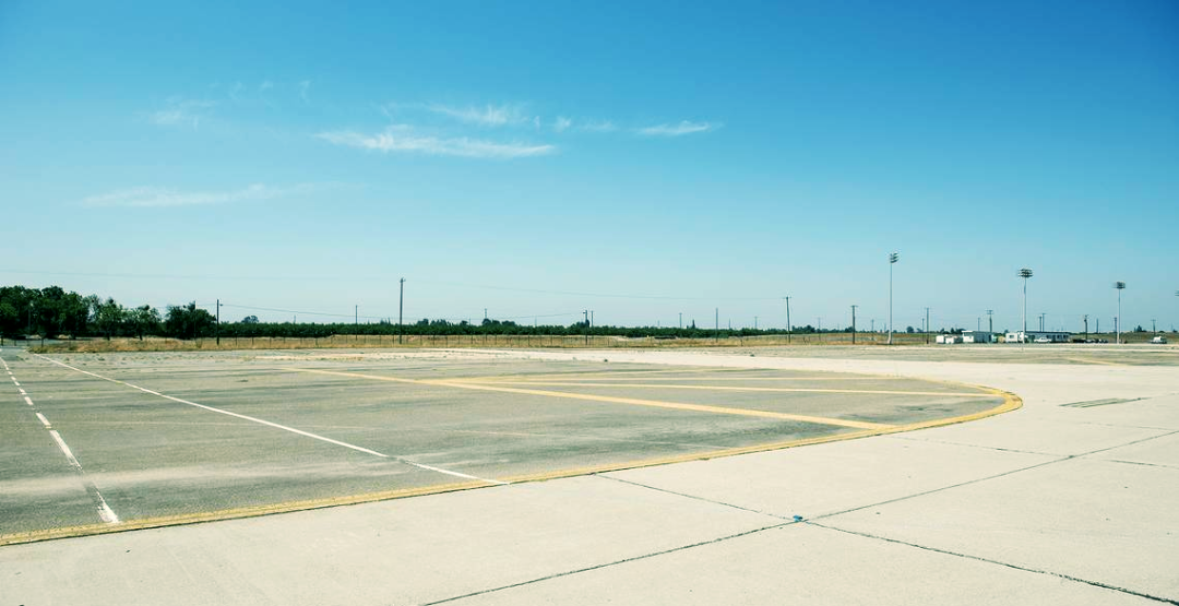 美国交通研究中心（TRC）在加州新建试验设施(图1)