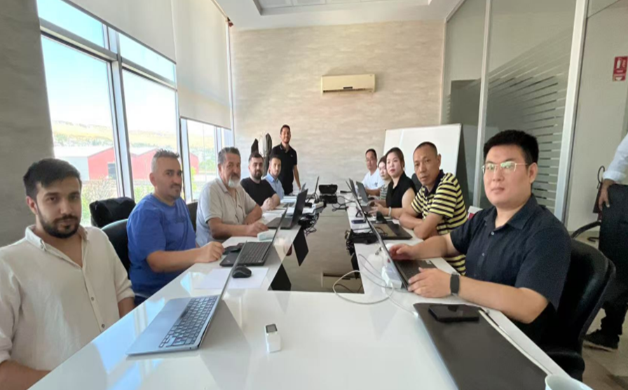 初始审核IA和生产一致性COP审核介绍(图3)